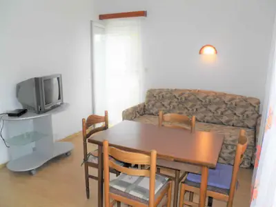 Ferienwohnung für 3 Personen (35 m²) in Baška 7/10