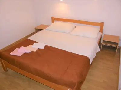 Ferienwohnung für 3 Personen (35 m²) in Baška 8/10
