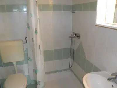 Ferienwohnung für 3 Personen (35 m²) in Baška 9/10