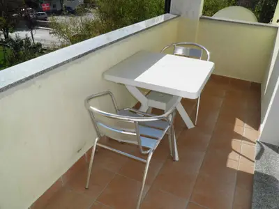Ferienwohnung für 3 Personen (35 m²) in Baška 10/10