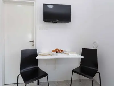 Ferienwohnung für 3 Personen (32 m²) in Baška 9/10