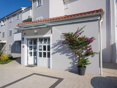 Ferienwohnung für 5 Personen (50 m²) in Baška 7/10