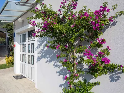 Ferienwohnung für 5 Personen (50 m²) in Baška 8/10