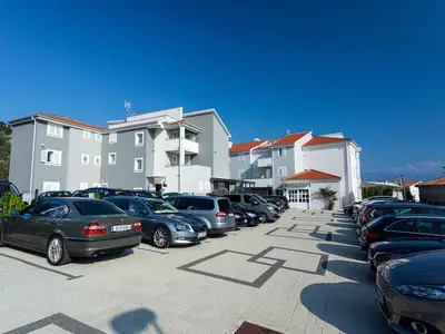 Ferienwohnung für 3 Personen (40 m²) in Baška 4/10