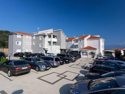 Ferienwohnung für 5 Personen (55 m²) in Baška 6/10