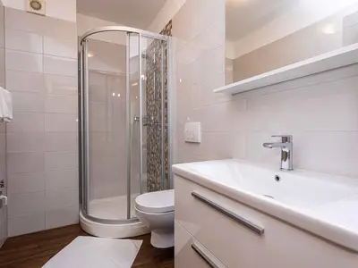 Ferienwohnung für 5 Personen (55 m²) in Baška 10/10