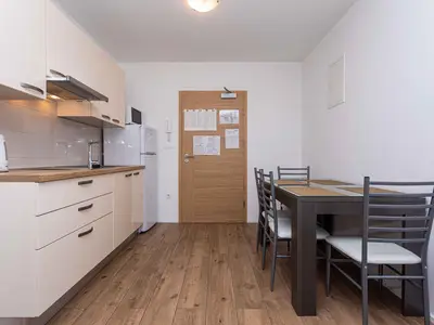 Ferienwohnung für 3 Personen (45 m²) in Baška 9/10