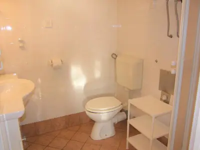 Ferienwohnung für 3 Personen (34 m²) in Baška 8/10