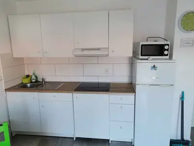 Ferienwohnung für 6 Personen (40 m²) in Baška 8/10