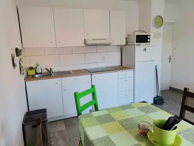 Ferienwohnung für 6 Personen (40 m²) in Baška 9/10