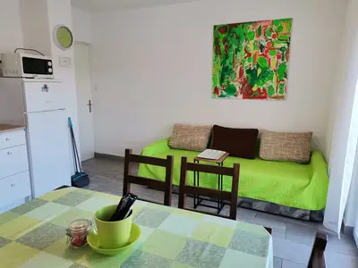 Ferienwohnung für 6 Personen (40 m²) in Baška 10/10