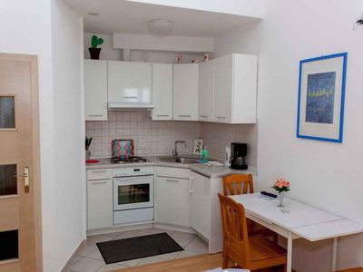 Ferienwohnung für 5 Personen (46 m²) in Baska Voda 10/10