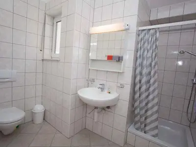 Ferienwohnung für 5 Personen (46 m²) in Baška Voda 10/10