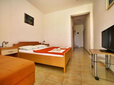 Ferienwohnung für 2 Personen (25 m²) in Baska Voda 7/10