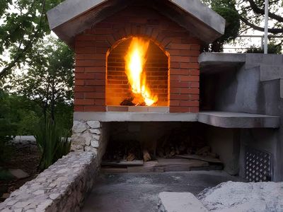 Ferienwohnung für 4 Personen (50 m²) in Baska Voda 7/10