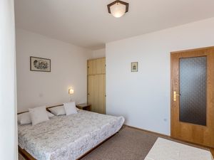 Ferienwohnung für 3 Personen (22 m&sup2;) in Baska Voda