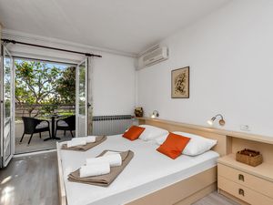 Ferienwohnung für 4 Personen (70 m²) in Baska Voda