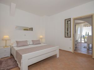Ferienwohnung für 4 Personen (59 m²) in Baska Voda