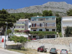 Ferienwohnung für 2 Personen in Baska Voda