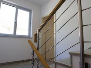 Ferienwohnung mit Schlafzimmer (25 m²) in Baska Voda
