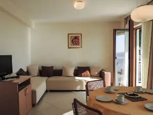 Ferienwohnung für 4 Personen (45 m²) in Baska Voda