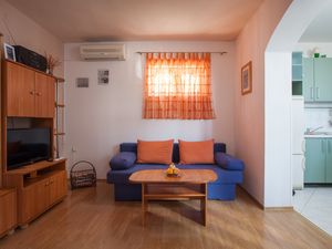 Ferienwohnung für 4 Personen (47 m²) in Baska Voda