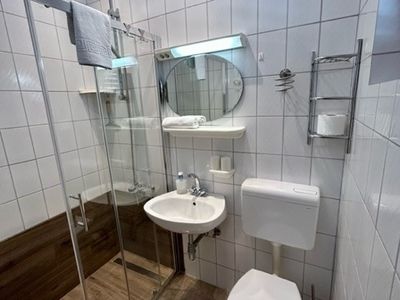 Ferienwohnung für 4 Personen (55 m²) in Baska Voda 8/10