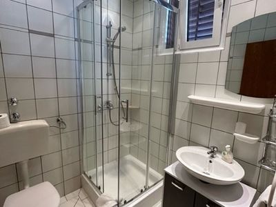 Ferienwohnung für 3 Personen (25 m²) in Baska Voda 8/10