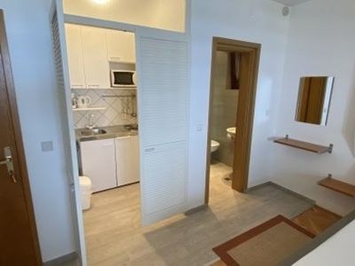 Ferienwohnung für 2 Personen (25 m²) in Baska Voda 6/10