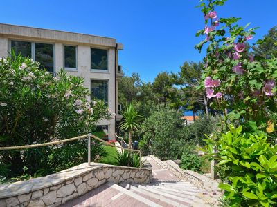 Ferienwohnung für 2 Personen (25 m²) in Baska Voda 10/10