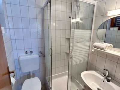 Ferienwohnung für 2 Personen (20 m²) in Baska Voda 5/10