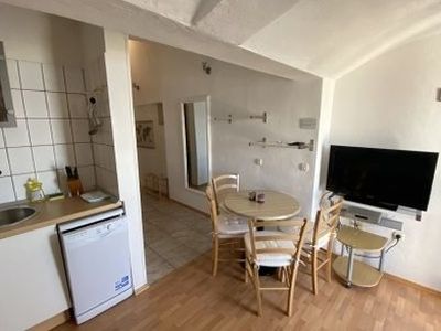 Ferienwohnung für 4 Personen (70 m²) in Baska Voda 3/10