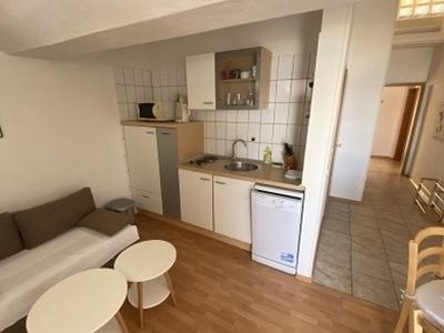 Ferienwohnung für 4 Personen (70 m²) in Baska Voda 4/10