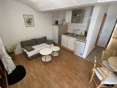 Ferienwohnung für 4 Personen (70 m²) in Baska Voda 5/10