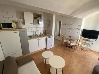 Ferienwohnung für 4 Personen (70 m²) in Baska Voda 6/10