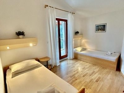 Ferienwohnung für 4 Personen (70 m²) in Baska Voda 9/10