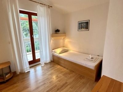 Ferienwohnung für 4 Personen (70 m²) in Baska Voda 10/10