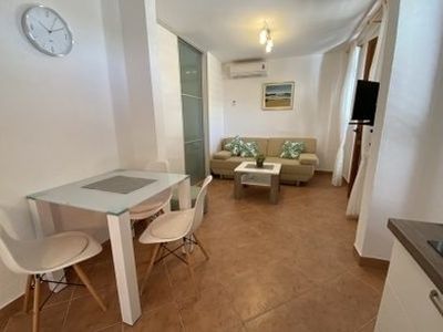 Ferienwohnung für 4 Personen (70 m²) in Baska Voda 4/10