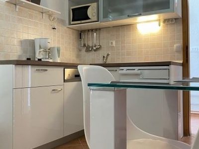 Ferienwohnung für 4 Personen (70 m²) in Baska Voda 5/10