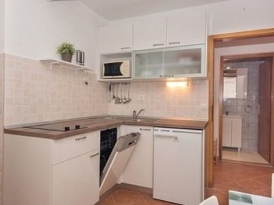 Ferienwohnung für 4 Personen (70 m²) in Baska Voda 6/10