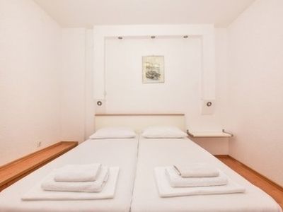 Ferienwohnung für 4 Personen (70 m²) in Baska Voda 7/10