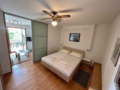 Ferienwohnung für 4 Personen (70 m²) in Baska Voda 9/10