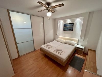 Ferienwohnung für 4 Personen (70 m²) in Baska Voda 10/10