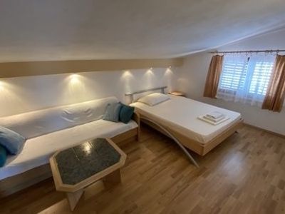 Ferienwohnung für 5 Personen (70 m²) in Baska Voda 4/10