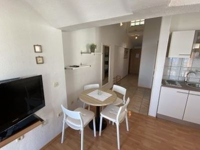 Ferienwohnung für 5 Personen (70 m²) in Baska Voda 5/10