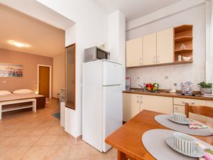 Ferienwohnung für 2 Personen (26 m&sup2;) in Baska Voda