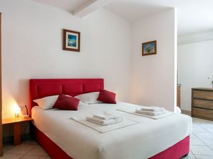 Ferienwohnung für 2 Personen (26 m²) in Baska Voda