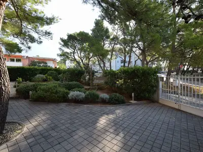 Ferienwohnung für 3 Personen (40 m²) in Baška Voda 8/10