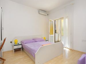 Ferienwohnung für 4 Personen (43 m²) in Baska Voda