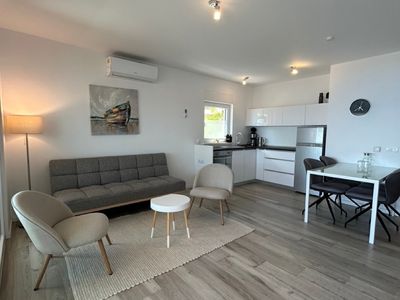 Ferienwohnung für 4 Personen (70 m²) in Baska Voda 2/10